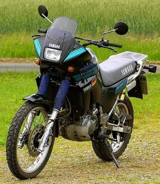 xtz660 for sale